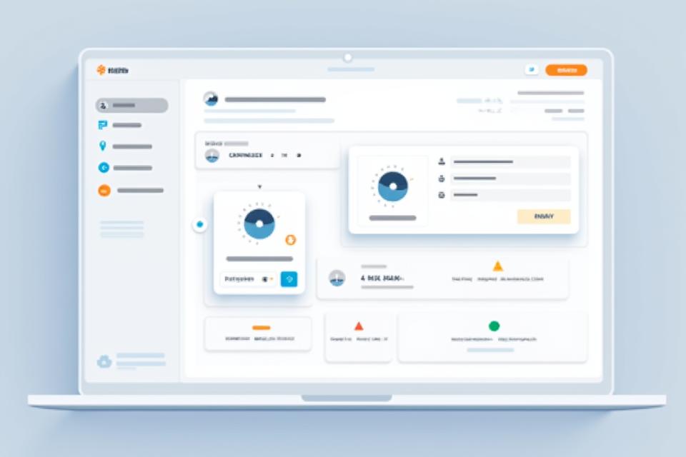 Freiberufler Vertragsmanagement SaaS mit automatisierter Rechnungsstellung